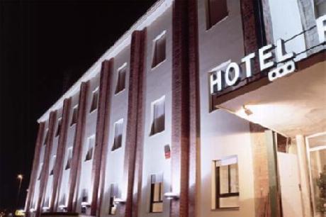 Hotel Rio Badajoz