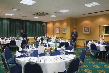 Thistle City Barbican