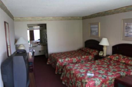 Raintree Inn New Castle