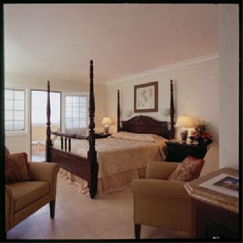 Body Holiday at LeSport