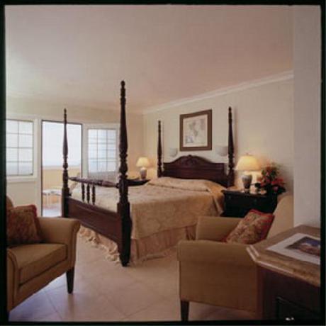 Body Holiday at LeSport