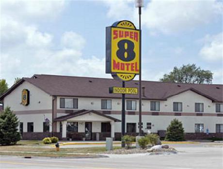 Super 8 Ankeny/Des Moines Area