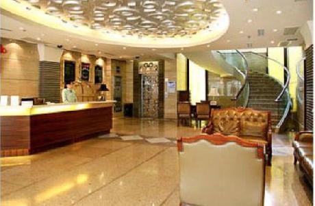 Parkview Business Hotel