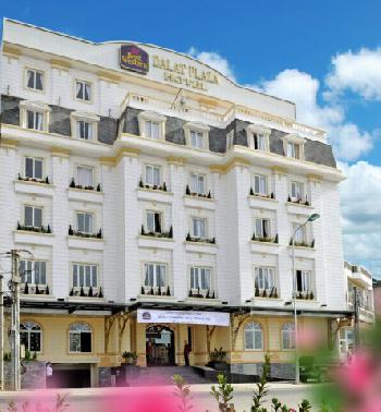 BEST WESTERN Dalat Plaza Hotel