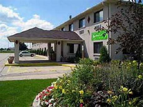 Comfort Inn Beloit