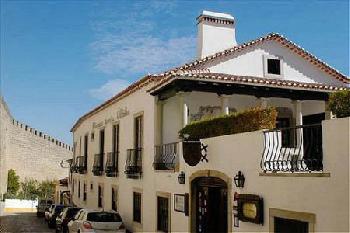 Albergaria Josefa D Obidos