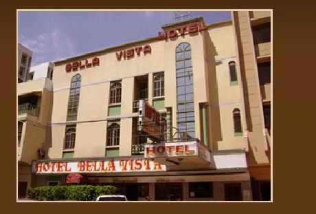 Hotel Bella Vista