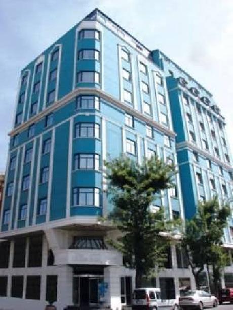 The Green Park Hotel Taksim
