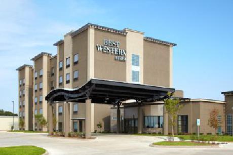 BEST WESTERN PREMIER Old Town Center