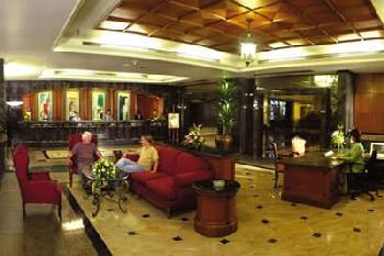 Holiday Villa Hotel and Suites Subang Malaysia