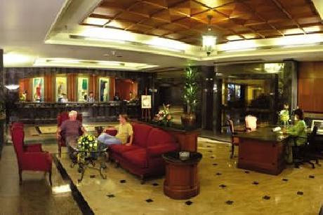 Holiday Villa Hotel and Suites Subang Malaysia