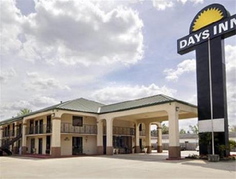 Days Inn Brewton