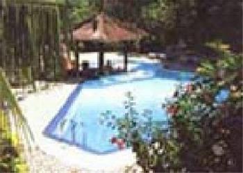 Puri Kelapa Garden Cottages