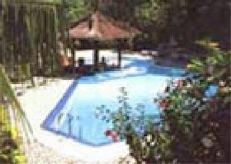 Puri Kelapa Garden Cottages