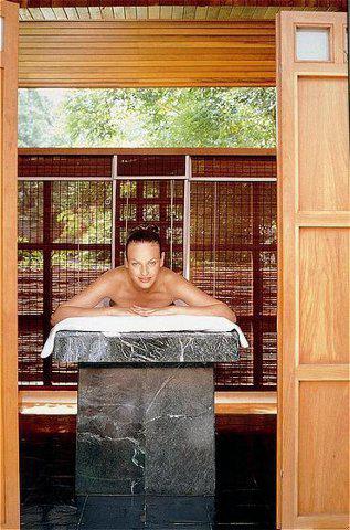 ChivaSom International Health Resort