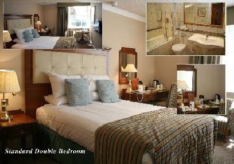 BARCELO SHRIGLEY HALL HOTEL