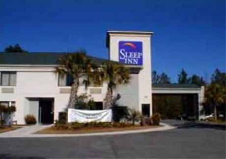 Sleep Inn Summerville