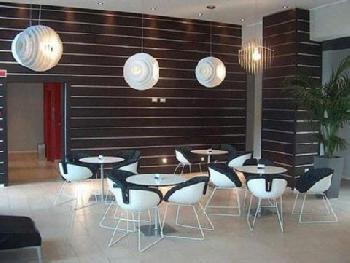 Idea Hotel Milan Bicocca