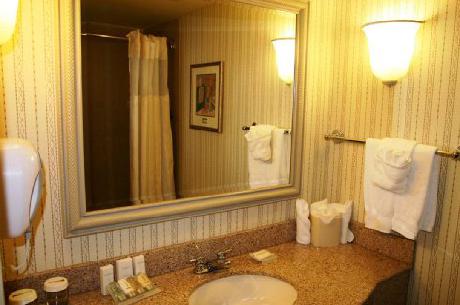 Hilton Garden Inn Hartford South/Glastonbury