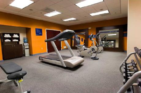 Hampton Inn by Hilton Guadalajara