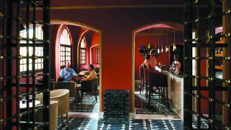 Iberotel Makadi Beach