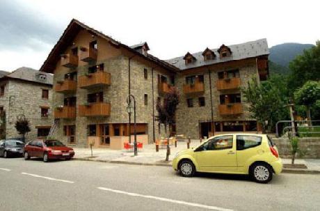 Domus Selecta Els Encantats