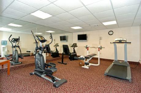 BEST WESTERN Jamaica Inn