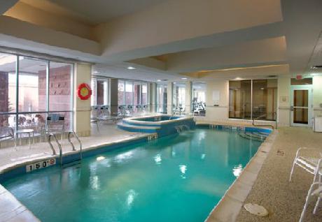 Courtyard Toronto Mississauga/Meadowvale