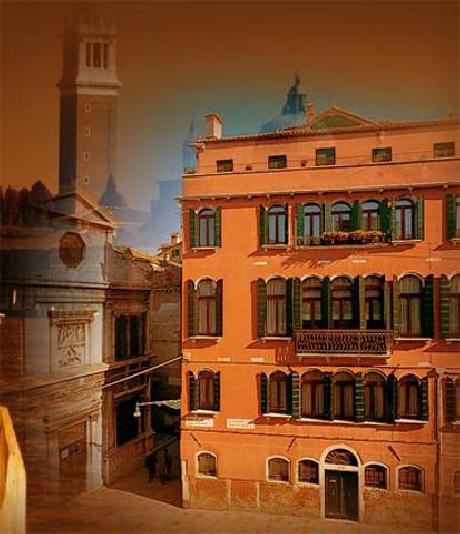 Palazzo Schiavoni  NIHotels