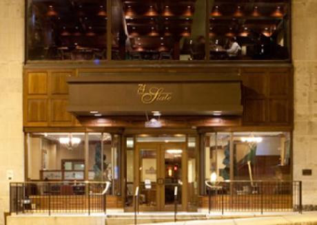 74 State a Clarion Collection Hotel