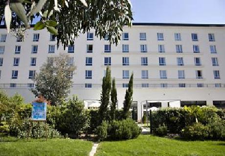 Courtyard Paris Defense West - Colombes