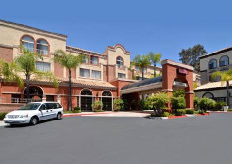 Comfort Suites I-15 Miramar