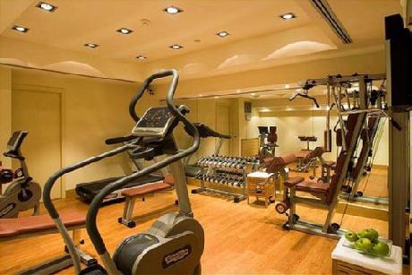 Starhotels Metropole