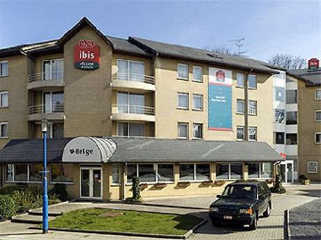 ibis Brussels Expo-Atomium