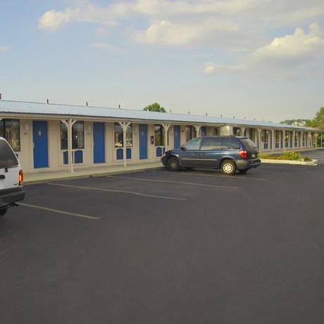 Travel Inn New Cumberland
