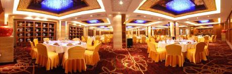 Huangtai International Hotel