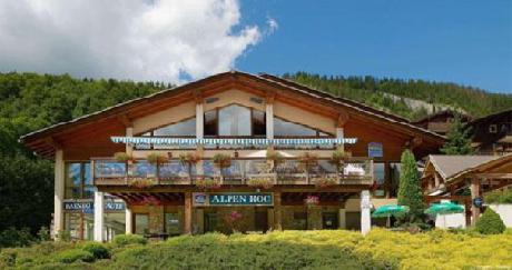 Alpen Roc