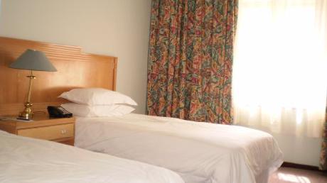 Orion Devonhire Hotel