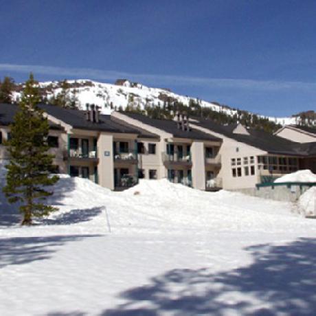 The Meadow by Kirkwood Resort