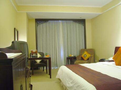 Redstar Culture Hotel Hangzhou