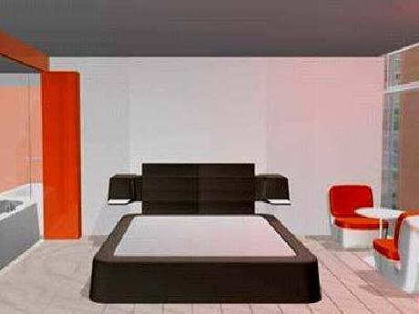 Silken Puerta America