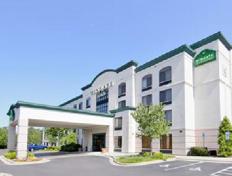 Wingate by Wyndham Raleigh