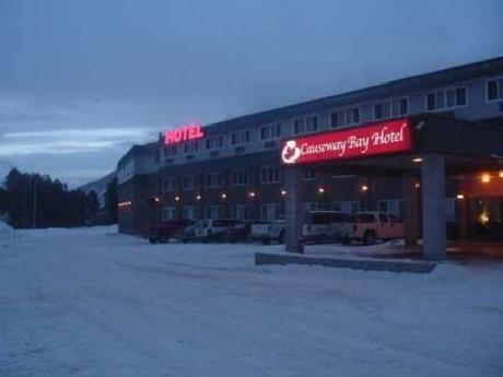 Causeway Bay Sparwood