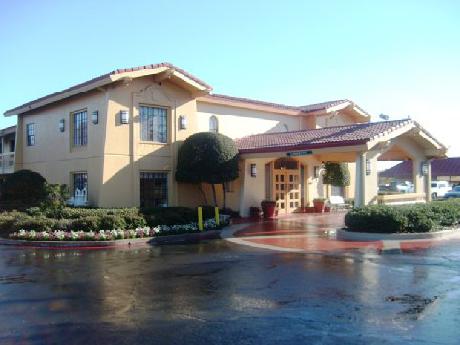 La Quinta Inn Dallas Garland