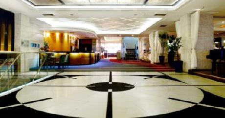 Pestana Rio Atlantica