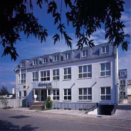 SORAT Domicil Htl Ruesselsheim