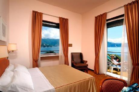 Best Western Regina Elena