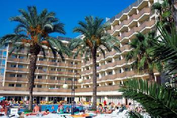 Hotel Top Royal Beach