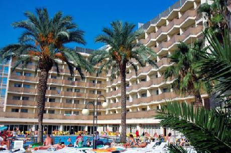 Hotel Top Royal Beach