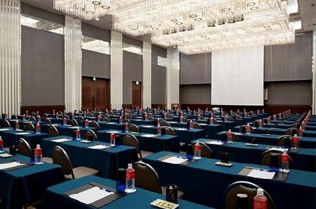 Crowne Plaza ANA HIROSHIMA